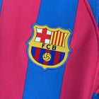 Retro Barcelona Home Shirt 2005/06