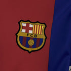 Retro Barcelona Home Shirt 2006/07