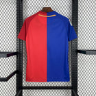 Retro Barcelona Home Shirt 2008/09