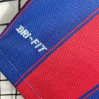 Retro Barcelona Home Shirt 2009/10