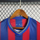 Retro Barcelona Home Shirt 2009/10