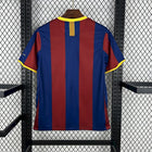 Retro Barcelona Home Shirt 2010/11