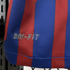 Retro Barcelona Home Shirt 2011/12