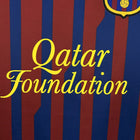 Retro Barcelona Home Shirt 2011/12