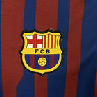 Retro Barcelona Home Shirt 2011/12