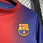 Retro Barcelona Home Shirt 2012/13