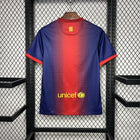 Retro Barcelona Home Shirt 2012/13