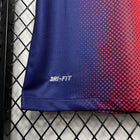 Retro Barcelona Home Shirt 2012/13