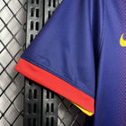 Retro Barcelona Home Shirt 2012/13
