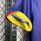 Retro Barcelona Home Shirt 2012/13