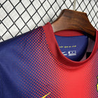 Retro Barcelona Home Shirt 2012/13