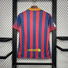 Retro Barcelona Home Shirt 2013/14