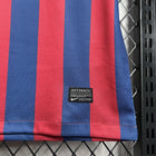 Retro Barcelona Home Shirt 2013/14