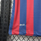 Retro Barcelona Home Shirt 2013/14