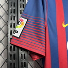 Retro Barcelona Home Shirt 2013/14