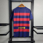 Retro Barcelona Home Shirt 2015/16