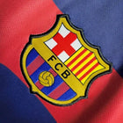 Retro Barcelona Home Shirt 2015/16