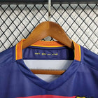 Retro Barcelona Home Shirt 2015/16