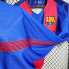 Retro Barcelona Home Shirt 2016/17