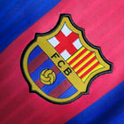 Retro Barcelona Home Shirt 2016/17