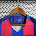 Retro Barcelona Home Shirt 2016/17
