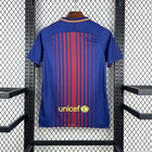 Retro Barcelona Home Shirt 2017/18