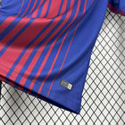 Retro Barcelona Home Shirt 2017/18