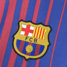 Retro Barcelona Home Shirt 2017/18