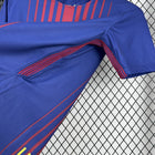Retro Barcelona Home Shirt 2017/18