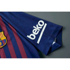 Retro Barcelona Home Shirt 2018/19