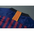 Retro Barcelona Home Shirt 2018/19
