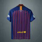 Retro Barcelona Home Shirt 2018/19