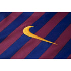 Retro Barcelona Home Shirt 2018/19