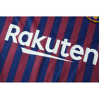 Retro Barcelona Home Shirt 2018/19