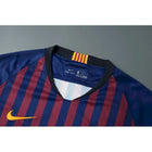 Retro Barcelona Home Shirt 2018/19