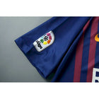 Retro Barcelona Home Shirt 2018/19