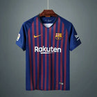 Retro Barcelona Home Shirt 2018/19