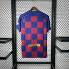 Retro Barcelona Home Shirt 2019/20