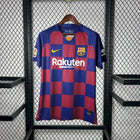 Retro Barcelona Home Shirt 2019/20