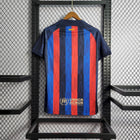 Retro Barcelona Home Shirt 2022/23