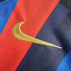 Retro Barcelona Home Shirt 2022/23