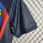 Retro Barcelona Home Shirt 2022/23