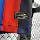 Retro Barcelona Home Shirt 2022/23