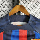 Retro Barcelona Home Shirt 2022/23