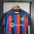 Retro Barcelona Home Shirt 2022/23
