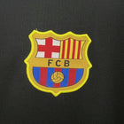 Retro Barcelona Third Shirt 2011/12