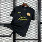 Retro Barcelona Third Shirt 2011/12