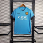Retro Barcelona Third Shirt 2015/16