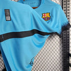 Retro Barcelona Third Shirt 2015/16