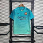 Retro Barcelona Third Shirt 2016/17